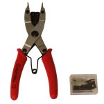 Pince a circlip 4 en 1