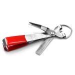 Pince a cutter de ligne a clipser pour la pêche, outil de nâ¿ud rapide, coupe ongles rapide, affûteuse ... Pince a cutter de ligne a clipser pour la pêche, outil de nâ¿ud rapide, coupe ongles rapide, affûteuse ...