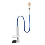 Pince de divertissement fixe universelle, machine d'entraînement de tennis de table décontractée, aide ... Pince de divertissement fixe universelle, machine d'entraînement de tennis de table décontractée, aide ...