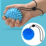 Pince a doigts, entraneur de poigne de poignet, yoga, boule de massage, civire, entraneur de doigts, ...