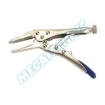 Pince etau a bec court - 125mm