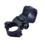 Pince de lampe de poche, 1 pièce, pratique, durable, portable, multi - usage, tuyau, fixation pour vélos ... Pince de lampe de poche, 1 pièce, pratique, durable, portable, multi - usage, tuyau, fixation pour vélos ...