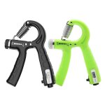 Pinces a main robustes rglables, appareil de fitness, entranement au poignet, augmentation de la force, ...
