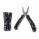 Pince multi outils de camping, duret multifonctionnelle, couteau pliant de camping en plein air