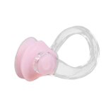 Pince - nez anti - etouffement en silicone souple réutilisable, pince - nez anti - ronflement de natation, ... Pince - nez anti - etouffement en silicone souple réutilisable, pince - nez anti - ronflement de natation, ...