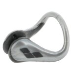 Pince nez arena nose clip pro gris 71783