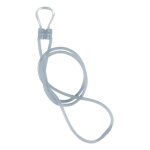 Pince nez arena strape nose clip pro clea blanc 68831