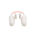 Pince nez en forme de pont, outil de natation, pince de beaut�, lifting du visage, correcteur de beaut�, ...