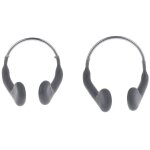 Pince - nez de natation en silicone souple, durable, antid�rapant, fil r�glable en acier inoxydable pour ...