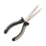 Pince nickelee rapala - mod�le : pince nickelee 16 cm - longueur : 16 cm