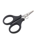 Pince de pêche ciseaux, ligne en acier inoxydable, pinces a découper pour leurres, outils de pêche Pince de pêche ciseaux, ligne en acier inoxydable, pinces a découper pour leurres, outils de pêche