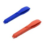 Pince de pêche avec clip de ceinture, porte - clé, porte - poisson, interrupteur de verrouillage, equipement, ... Pince de pêche avec clip de ceinture, porte - clé, porte - poisson, interrupteur de verrouillage, equipement, ...