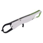 Pince a poisson en alliage d'aluminium, outil de pr�hension a l�vres, commande a une main, id�al pour ...