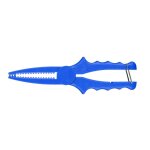 Pince a poisson flottante en plastique, multi usages, pince de pche, pince de verrouillage avec boucle ...