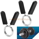 Pinces a ressort a ressort pour collier, 1 paire, 25 / 28 / 30mm, pinces pour halt�res, kit de levage ...