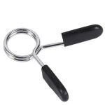 Pince a ressort pour haltres 25 / 28 / 30mm, 1 paire, kit de levage standard - type 30mm