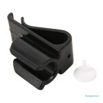 Pince de serrage fixe pour club de golf, accessoires d'entra�nement