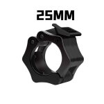 Pinces spinlock a dégagement rapide pour barre de poids, colliers d'haltères de qualité, clips pour wepackage, ... Pinces spinlock a dégagement rapide pour barre de poids, colliers d'haltères de qualité, clips pour wepackage, ...