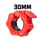Pince standard pour haltères a dégagement rapide, serrure antidérapante pour bug astique, levage, powerlifting ... Pince standard pour haltères a dégagement rapide, serrure antidérapante pour bug astique, levage, powerlifting ...