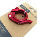 Pinces de tige de selle de vlo pliant bmx, 41mm 40mm, pices de bicyclette