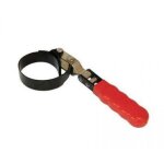 Pince universelle pour filtre a huile diamtre 60 a 85 mm -