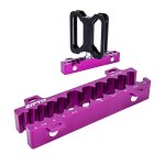 Pince universelle pour table de vélo, outil de serrage, mâchoire, etau, table de travail, banc, fixations ... Pince universelle pour table de vélo, outil de serrage, mâchoire, etau, table de travail, banc, fixations ...