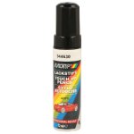 Pinceau retouche 944630 bleu brillant motip touch up 12 ml