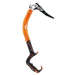 Piolet alpinisme glace dry tooling ergonomic