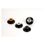 Pions de bras oscillant lsl m6 or