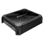 Pioneer amplificateur de voiture gm d8704 Pioneer amplificateur de voiture gm d8704