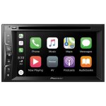 Pioneer avh - z2200bt r�cepteur multim�dia de voiture noir bluetooth