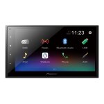 Pioneer dmh - a340dab - rcepteur numrique - affichage - 6. 8  - cran tactile - unit intgre au tableau ...