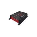 Pioneer gm - a3702 amplificateur auto 2 canaux 500 w a / b