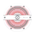 Pioneer haut parleurs de voiture ud me650led