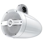 Pioneer ts - me770tc haut - parleur imperm�ables rond 250 w