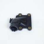 Pipe d admission g�n�rique pour scooter yamaha 50 spy minarelli vertical neuf