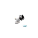 Pipe admission maxi scooter teknix adapt. 125 yamaha / mbk / minarelli - 03 modele carbur