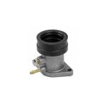 Pipe admission maxiscooter adapt. yamaha tmax 2001 - 03 ( oem : 5gj - 135860 - 200 ) gauche