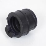 Pipe d admission origine pour moto derbi 50 senda 871319 / 00h02501891 neuf