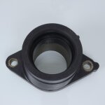 Pipe d admission origine pour moto yamaha 600 xt 1987 - 1990 1vj - 13596 - 00 - 00 neuf