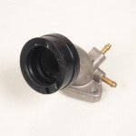 Pipe d admission one pour scooter mbk 125 skyliner 2003 - 2009 33mm / 5xm - e3585 - 00 neuf
