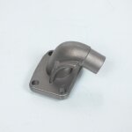 Pipe d admission p2r pour mobylette mbk 50 51 kansas neuf