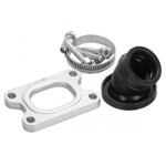 Pipe d admission polini pour moto cpi 50 sx neuf Pipe d admission polini pour moto cpi 50 sx neuf