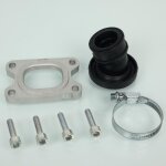 Pipe d admission polini pour moto peugeot 50 nk7 neuf Pipe d admission polini pour moto peugeot 50 nk7 neuf