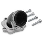 Pipe d admission polini pour scooter benelli 50 pepe lx neuf