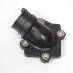 Pipe d admission polini pour scooter yamaha 50 axis neuf