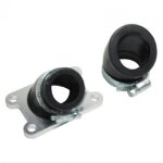 Pipe d admission replay pour moto mbk 50 x - power avant 2020 neuf