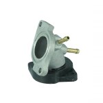 Pipe d admission rms pour scooter mbk 250 skyliner 2003 5sj7 / 4hc135861200 neuf
