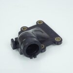 Pipe d admission rms pour scooter mbk 50 spirit 3vl - e3555 - 20 - 00 / 23mm neuf