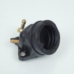 Pipe d admission rms pour scooter piaggio 200 vespa gt 2005 b016579 / s840949 neuf